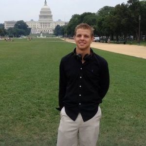 Meet your Posher, Ben